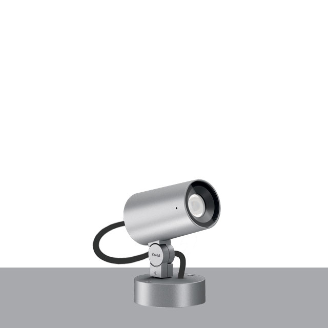 Palco InOut Small ø 3 1/4