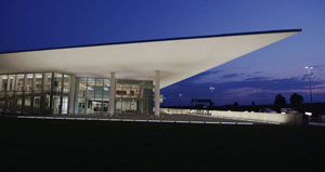 Italcementi i.Lab Lighting