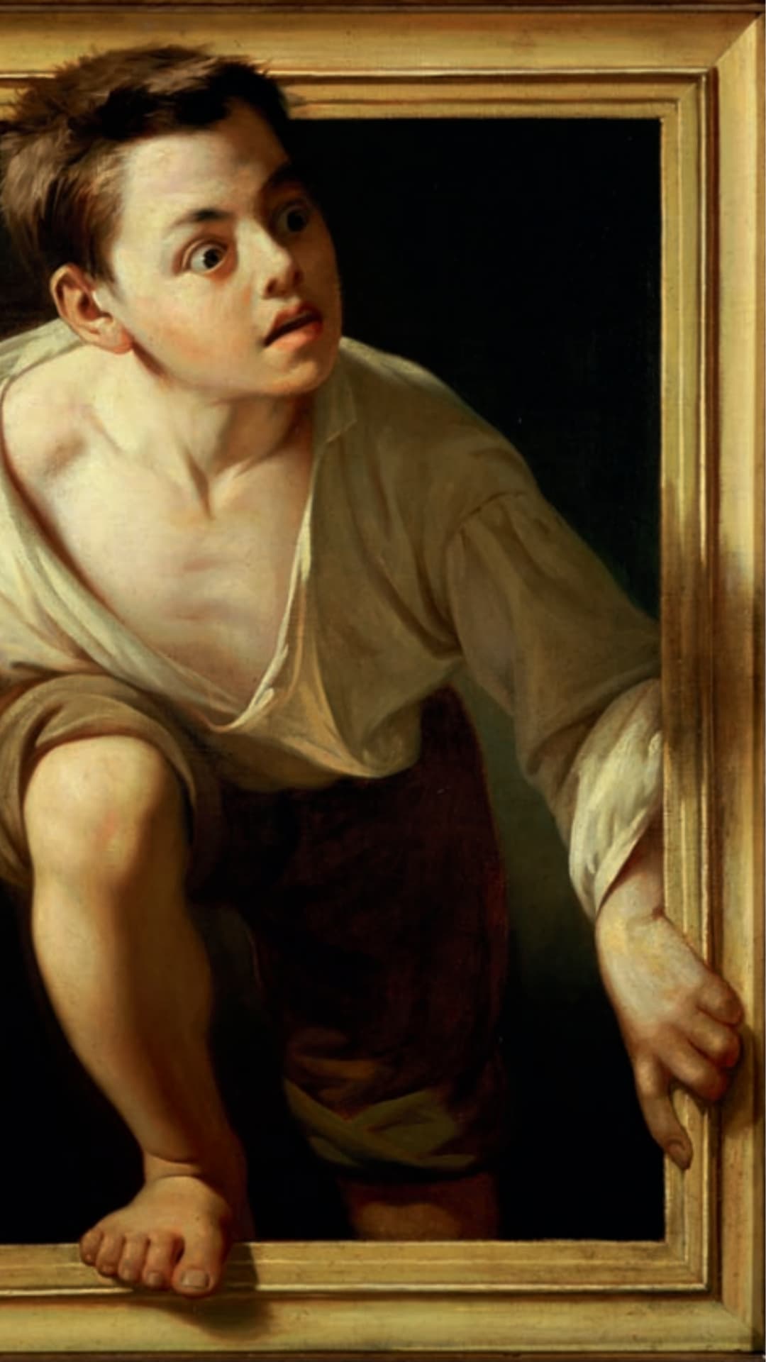 More realistic than reality: the illusion of art