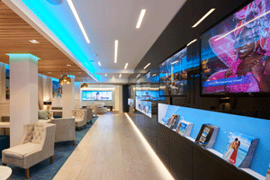 Sandals Luxury Resorts