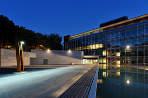 Labour and trade court