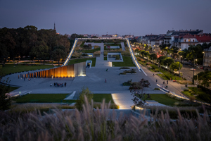 The Ethnographic Museum