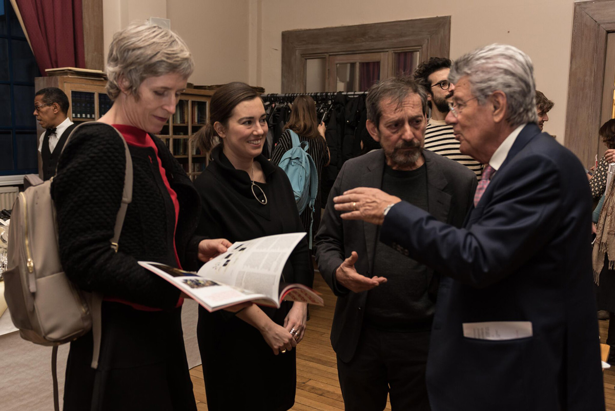 iGuzzini and Configuring Light (London School of Economics) present Social Lightscapes Workshops