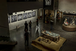 Inside Out Centre for the Arts