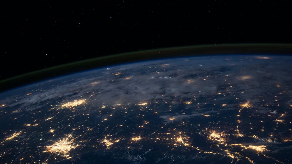 LED and Sustainability in Lighting