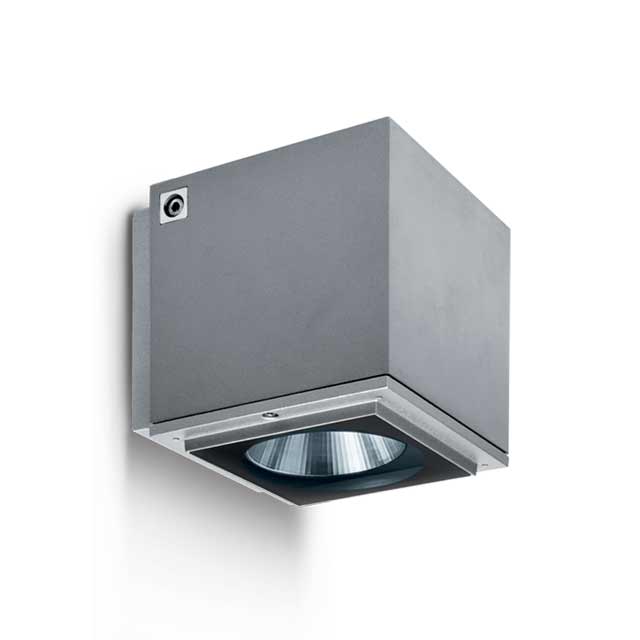 □ 192mm wall mounted