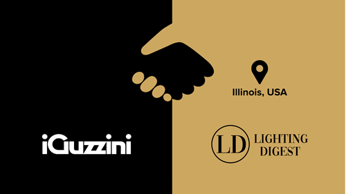 Lighting Digest, nouveau représentant pour l’Illinois