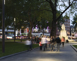 Leicester Square