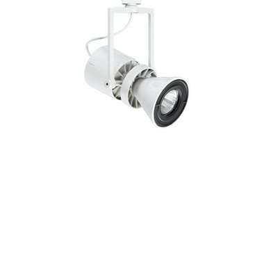 Le Perroquet Low Voltage for Filorail DALI/0-10V - ø 3 ⅛