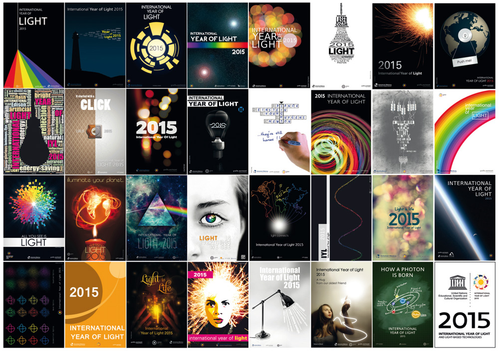 UNESCO Executive Board supports annual International Day celebration as an enduring legacy of the International Year of Light 2015