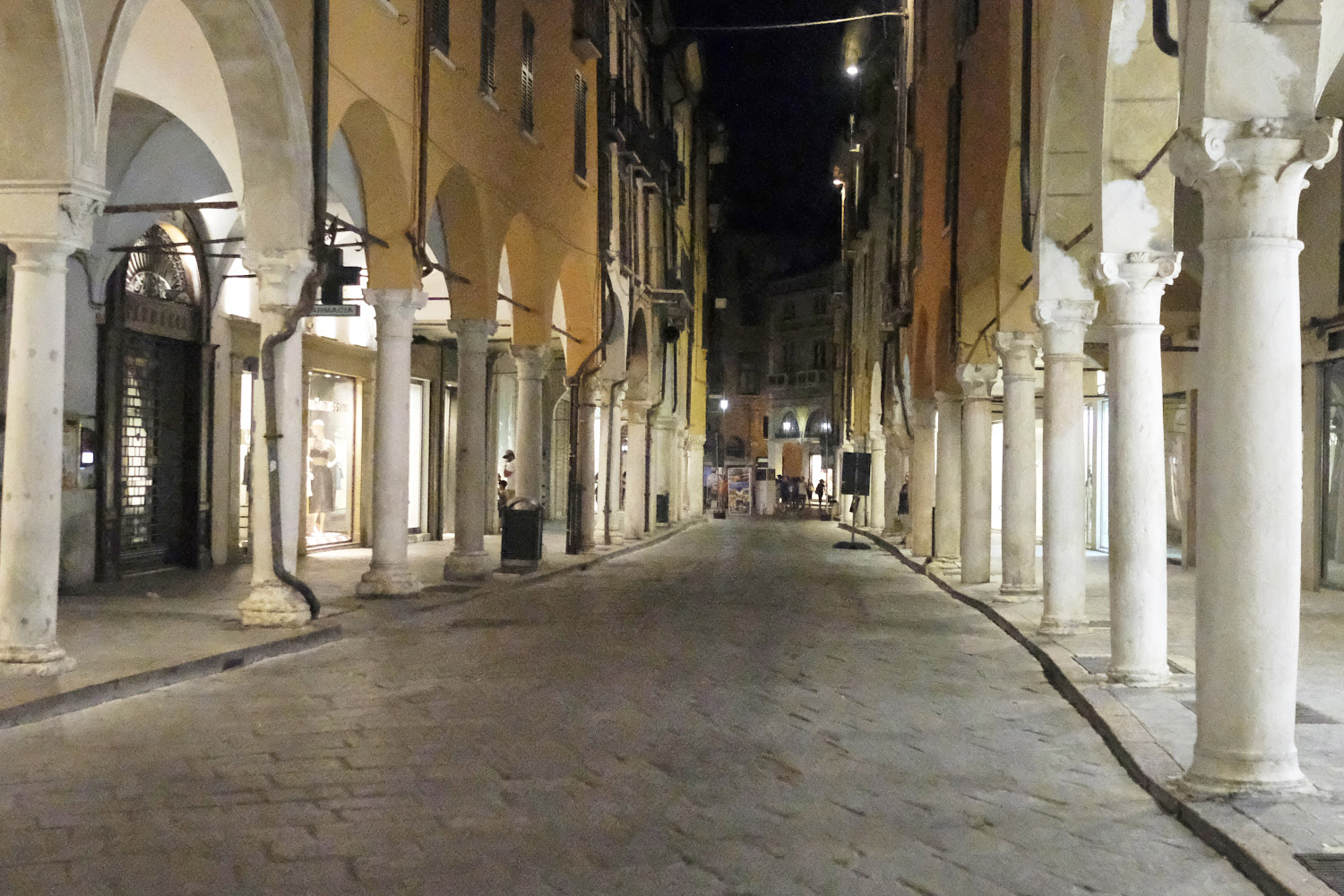 A true example of Social innovation through lighting