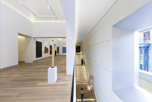 The Asturias Museum of Fine Arts