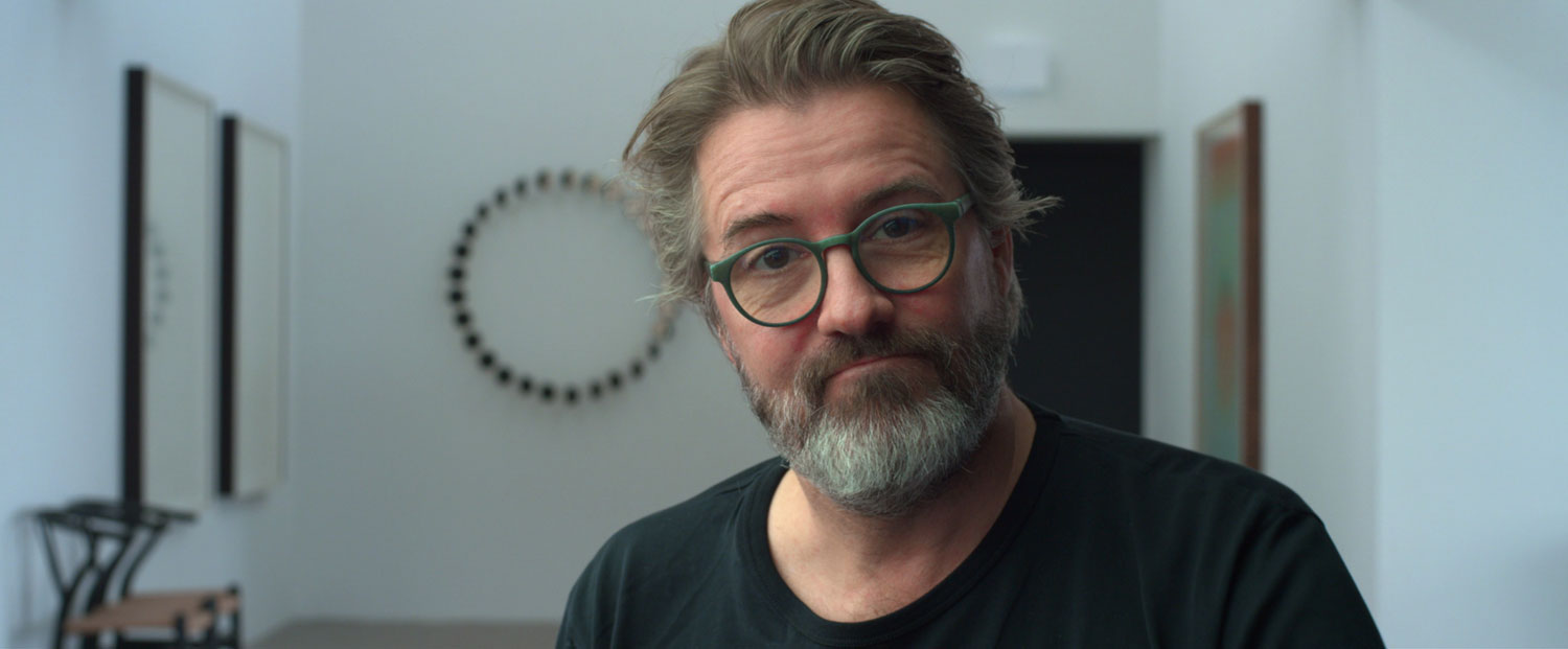 Olafur Eliasson and climate change