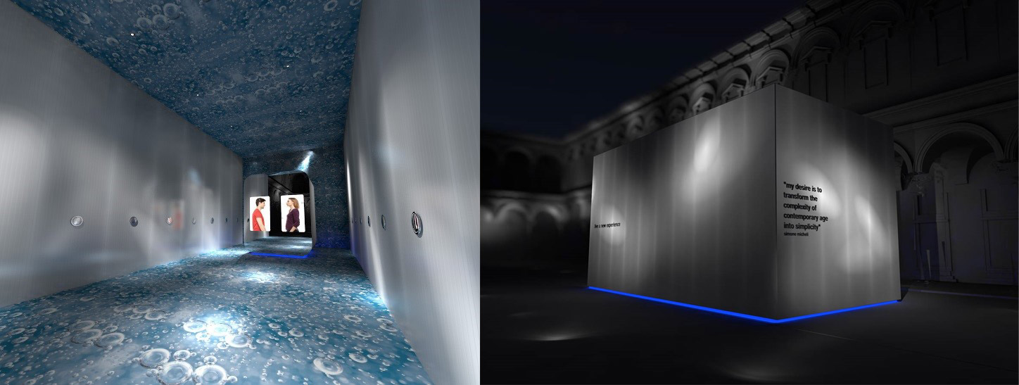 iGuzzini @ Milano Design Week 2017