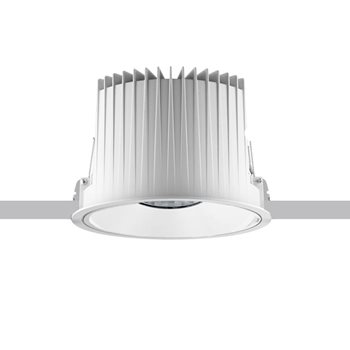 C.o.B. Super Comfort round