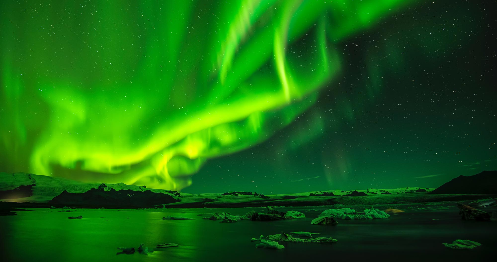 Illumination the Mystery