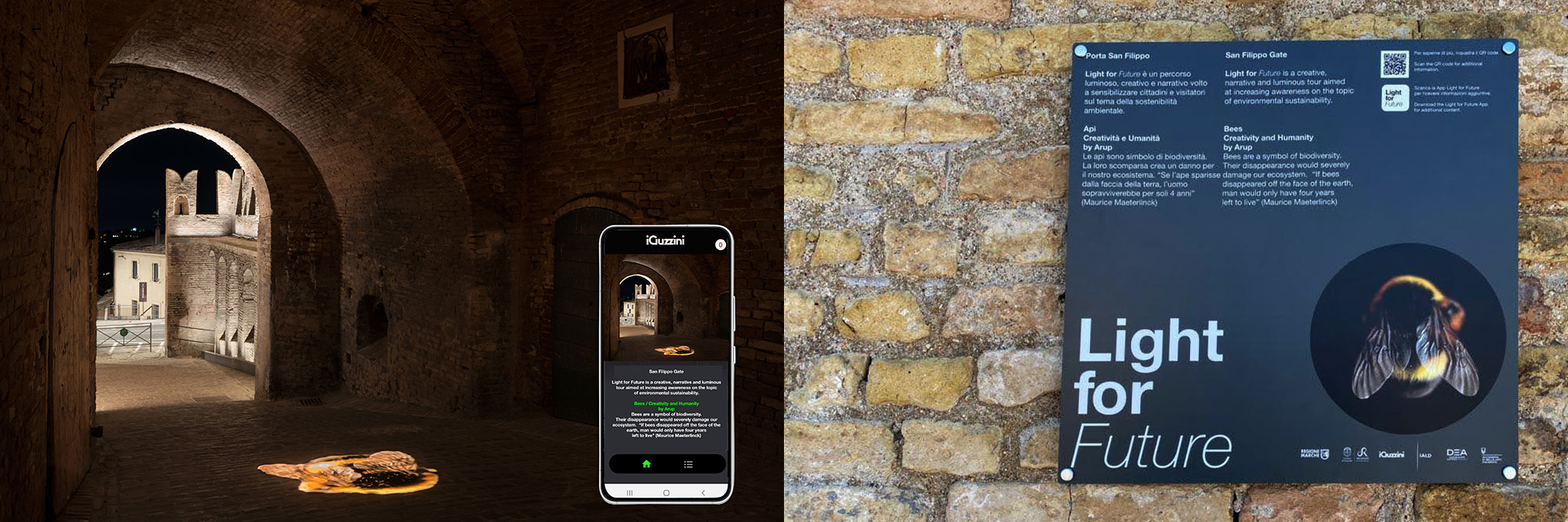 Push Notification - Jiminy