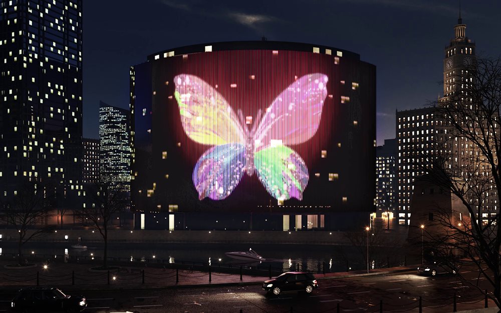 Underscore InOut Pixel<br>Skin Changer