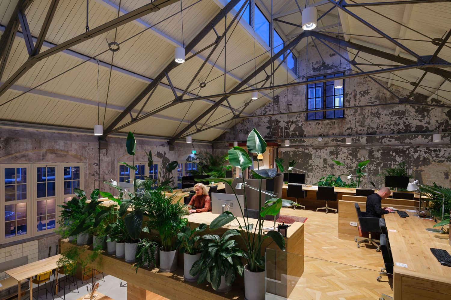 06-SEDE-STUDIO-VAKWERKE