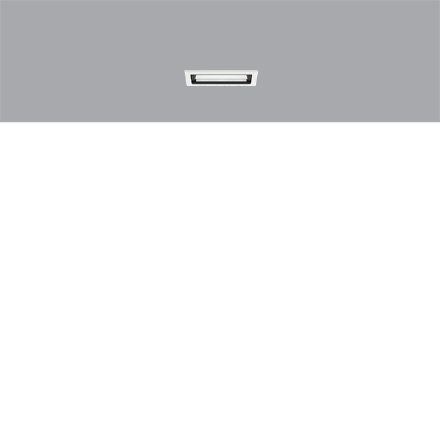 Laser Blade XS Wall Washer 3 Cells | Trim and Trimless