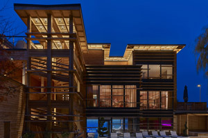 Villa Loiseau des Sens