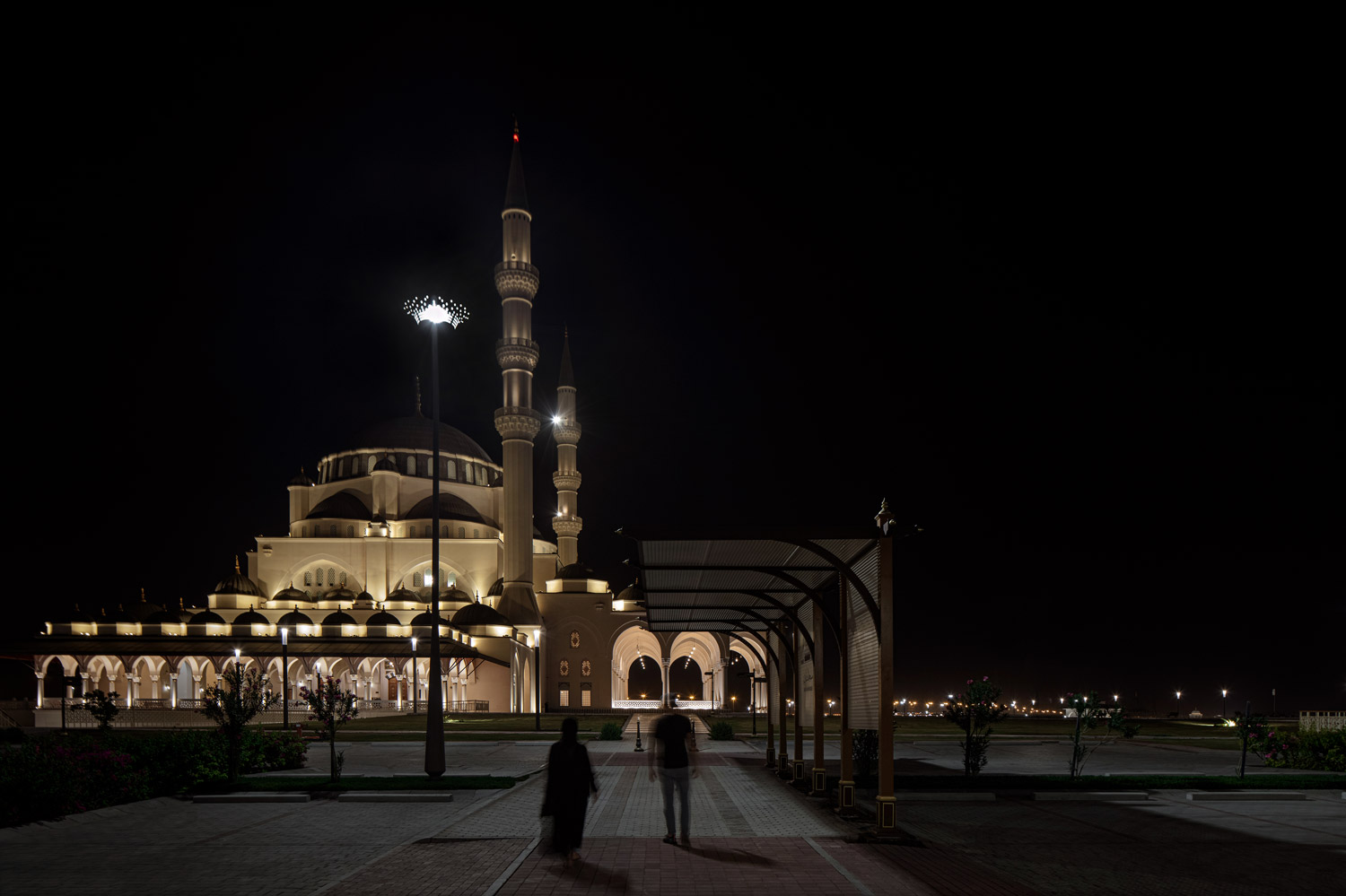 SHARJAH-01