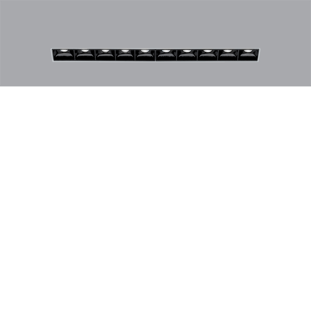 Laser Blade Original 10 Cells | Trimless