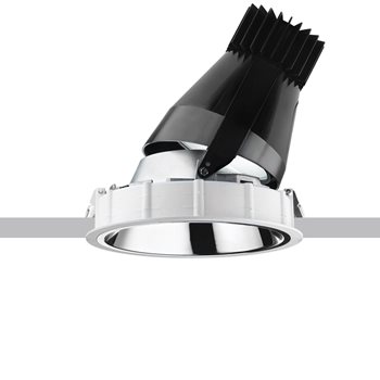 C.o.B. adjustable round