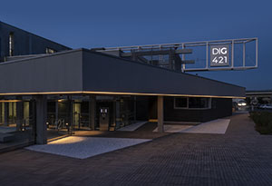 Digital Innovation Gate for the 21st Century (DIG421)