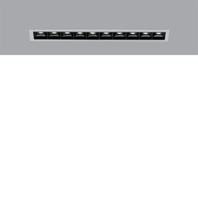 Laser Blade Original 10 Cells | Trim