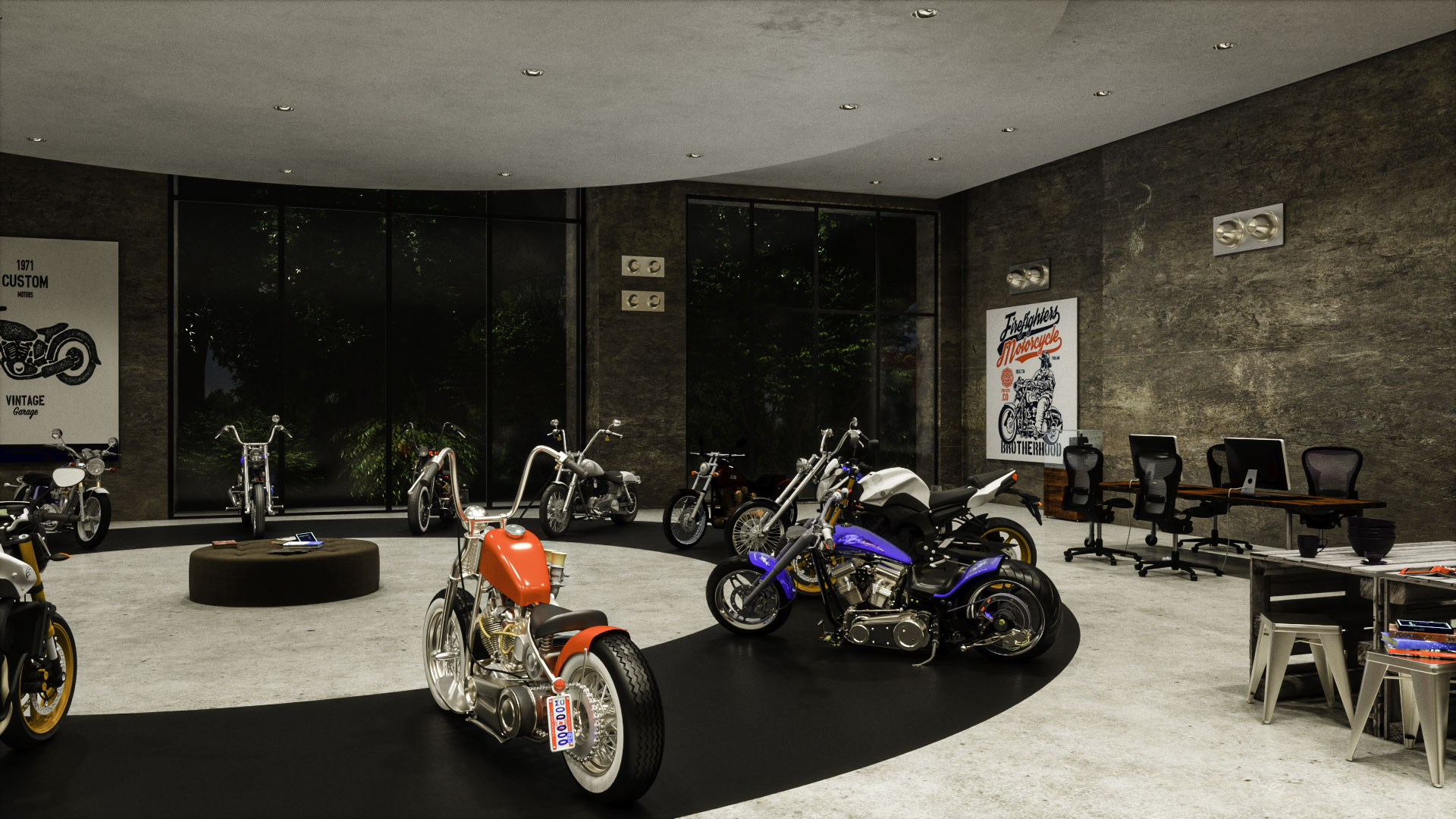 <strong>Traditional solutions</strong>