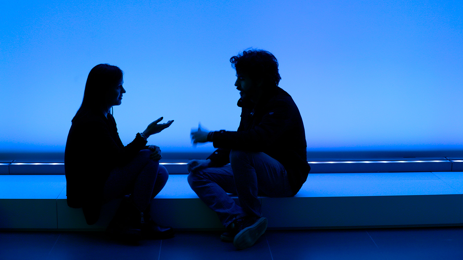 Imagination. Beauty. Openness. Humanity. Integrity.