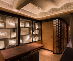 Restaurant Pur – Impur