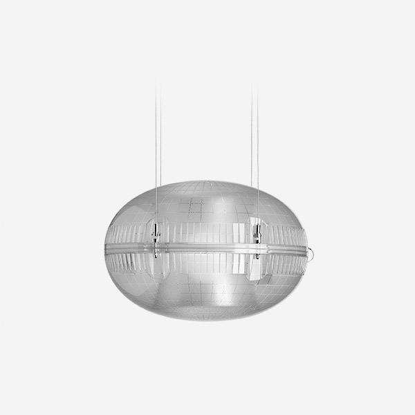 Gem / designed by Paul Andreu