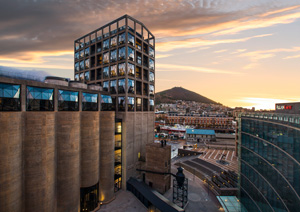 Zeitz MOCAA (Museum of Contemporary Art Africa)