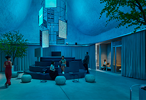 Hansgrohe InnovationParc